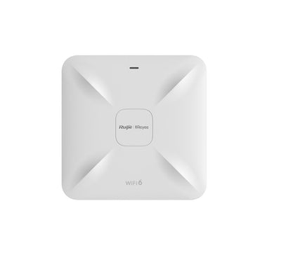 Ruijie RG-RAP2260(G) Wi-Fi 6 Dual Band Ceiling Mount Access Point – ICT ...