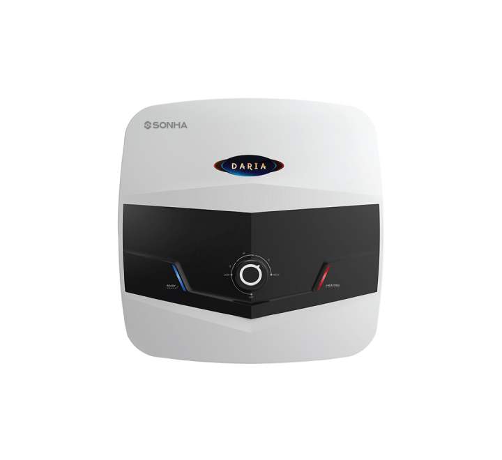 Sonha DAR30V Electric Water Heater 30 Liters, Water Heaters, Sonha - ICT.com.mm