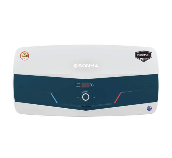 Sonha SH30ND Electric Water Heater 30 Liters – ICT.com.mm