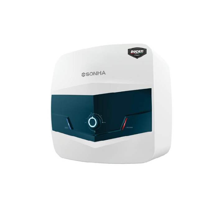 Sonha SH30VD Electric Water Heater 30 Liters, Water Heaters, Sonha - ICT.com.mm