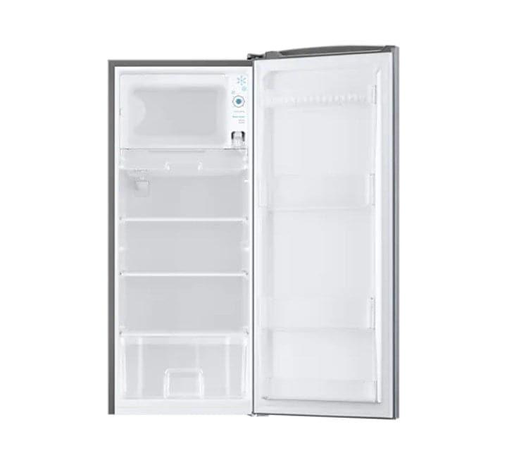 Samsung 1-Door Refrigerator (176L) RR18T1001SA/ST Direct Cooling, Refrigerators, Samsung - ICT.com.mm