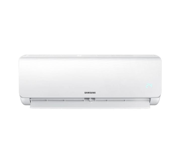 Samsung 1.0HP On/Off Air Conditioner AR09AGHQAWKNST, Air Conditioners, Samsung - ICT.com.mm