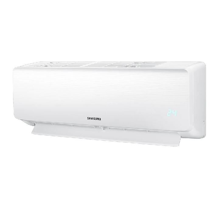 Samsung 1.5HP On/Off Air Conditioner 2021 AR12AGHQAWKNST, Air Conditioners, Samsung - ICT.com.mm