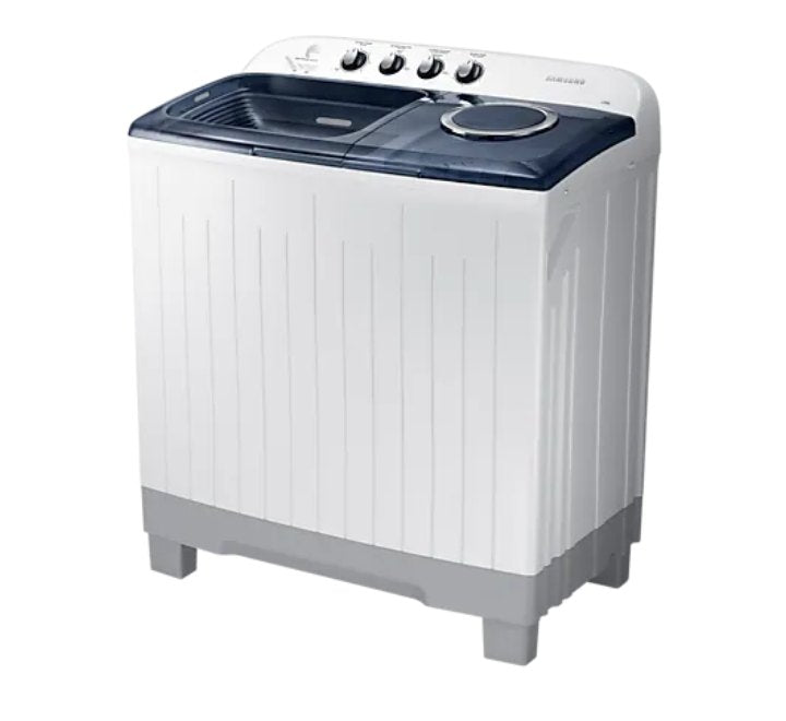 Samsung 12kg Twin Tub Washing Machine WT12J4200MB/ST, Washer, Samsung - ICT.com.mm