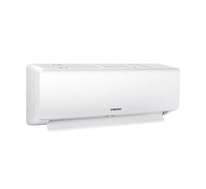 Samsung 1.5HP On/ Off Energy Saving Air Conditioner AR12TGHQAWKNST, Air Conditioners, Samsung - ICT.com.mm