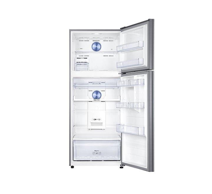 Samsung 2-Door 442L Refrigerator Twin Cooling Plus Digital Inverter RT43K6230S8/ST, Fridges, Samsung - ICT.com.mm