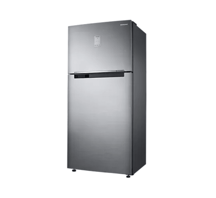 Samsung 2-Door 504L Refrigerator with Twin Cooling RT50K6235S8/ST, Fridges, Samsung - ICT.com.mm