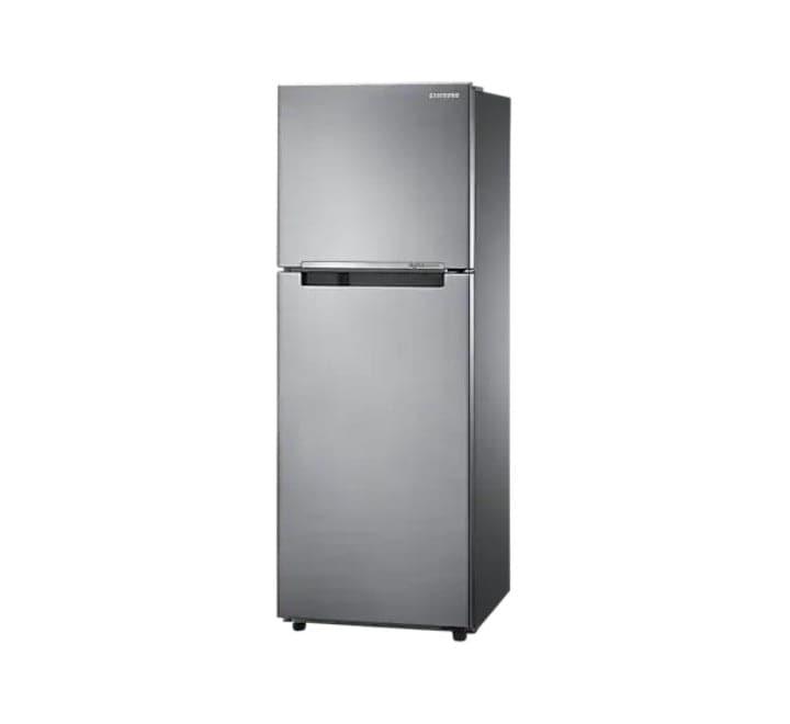 Samsung 2-Door Refrigerator (234L) RT22FARBDS8/UN Digital Inverter (Silver), Fridges, Samsung - ICT.com.mm