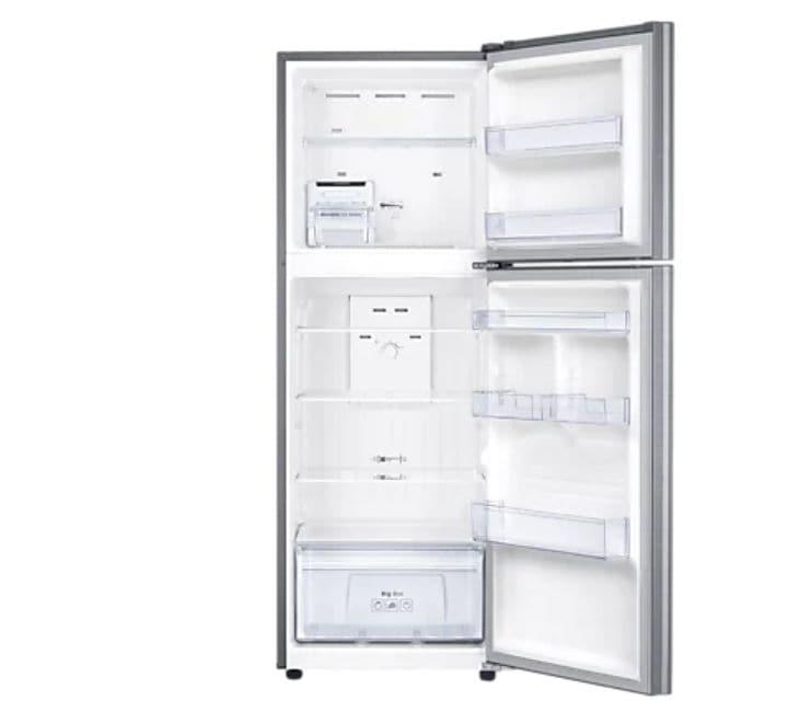 Samsung 2-Door Refrigerator (310L) RT29K501JS8/ST , All Around Cooling, Fridges, Samsung - ICT.com.mm