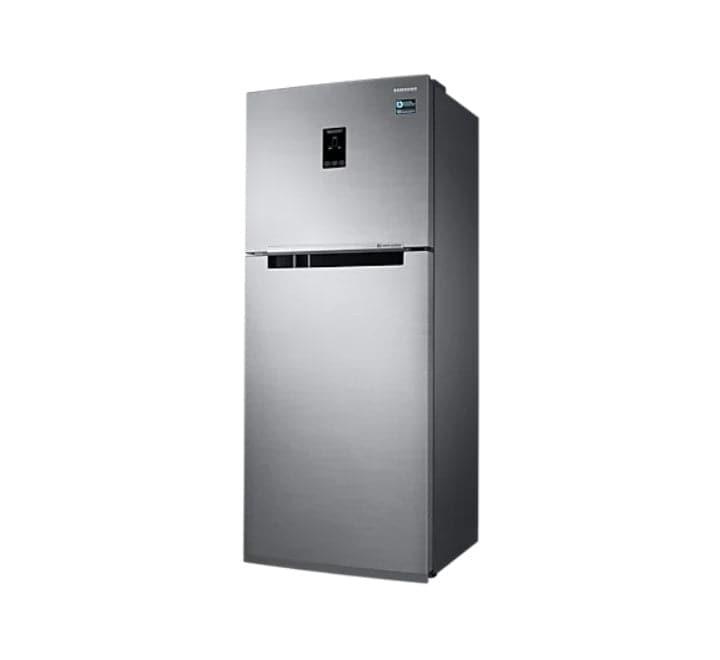 Samsung 2-Door Refrigerator (365L) RT35K5534S8/ST Twin Cooling Plus Digital Inverter (Silver), Fridges, Samsung - ICT.com.mm