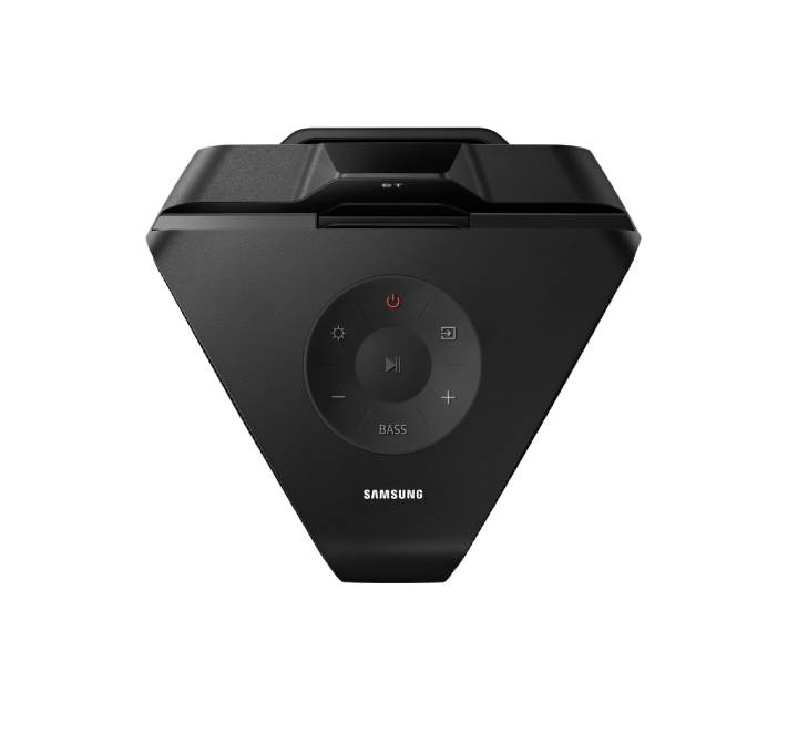 Samsung 2.1 Sound Tower (MX-T70/XT), Floorstanding Speakers, Samsung - ICT.com.mm