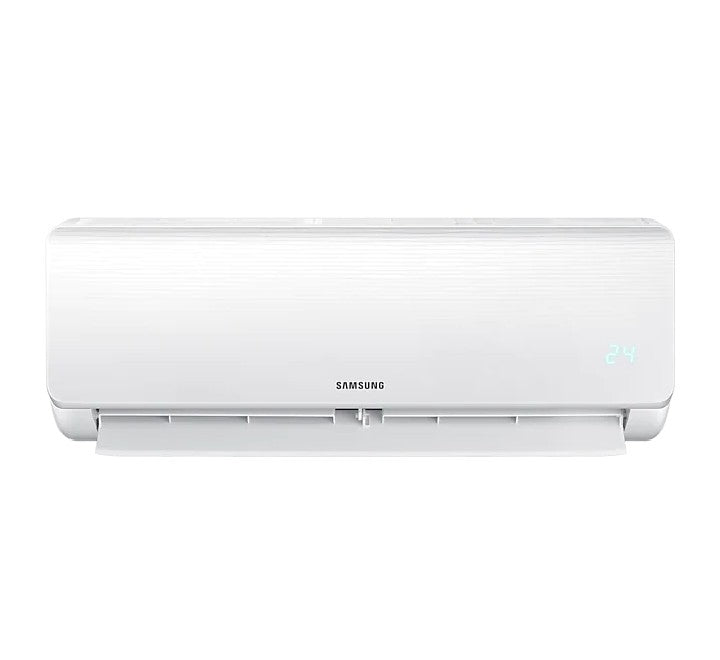 Samsung 2.5HP Bedarra Wall Split System Air Conditioner (AR24AGHQAWKNST), Air Conditioners, Samsung - ICT.com.mm