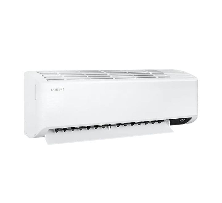 Samsung 2HP AI Auto Cooling Inverter Air Conditioner AR18TYHYBWKNST, Air Conditioners, Samsung - ICT.com.mm