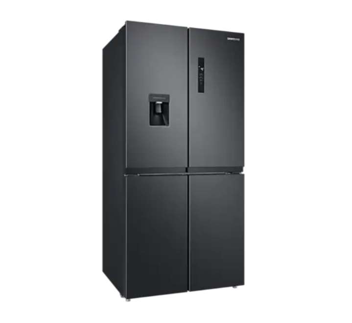 Samsung 488L Multidoor Refrigerator With Non-Plumbing Water Dispenser RF48A4010B4/ST, Fridges, Samsung - ICT.com.mm