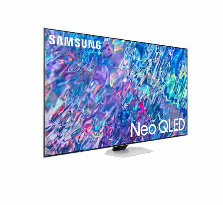 Samsung 75-Inches Neo QLED 4K TV (2022) QA75QN85BAKXXT, Smart Televisions, Samsung - ICT.com.mm