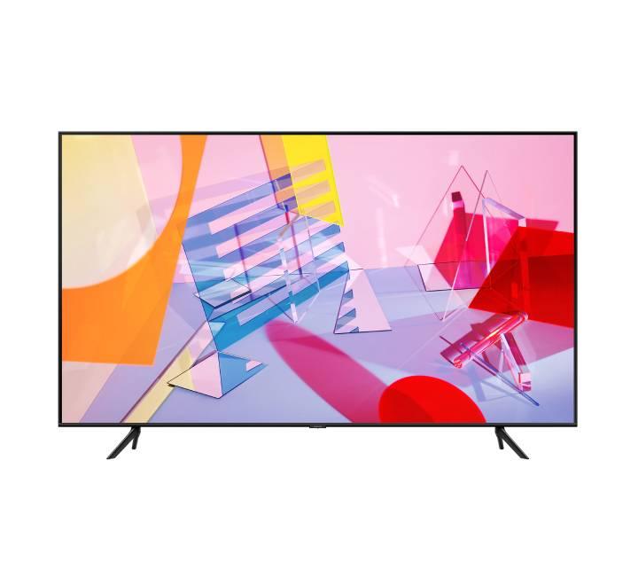 Samsung 55-Inches Q60T QLED Smart 4K TV (2020) QA55Q60ABKXMR - ICT.com.mm