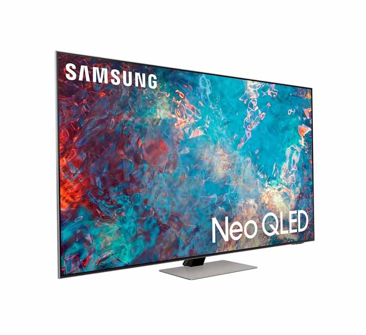 Samsung 65-Inches Neo QLED 4K QA65QN85BAKXXT, Smart Televisions, Samsung - ICT.com.mm
