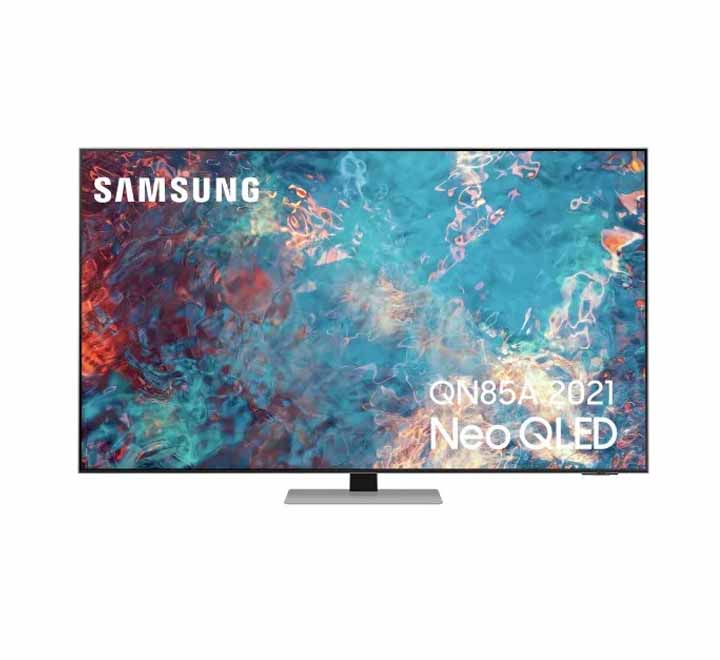 Samsung 65-Inches Neo QLED 4K QA65QN85BAKXXT, Smart Televisions, Samsung - ICT.com.mm