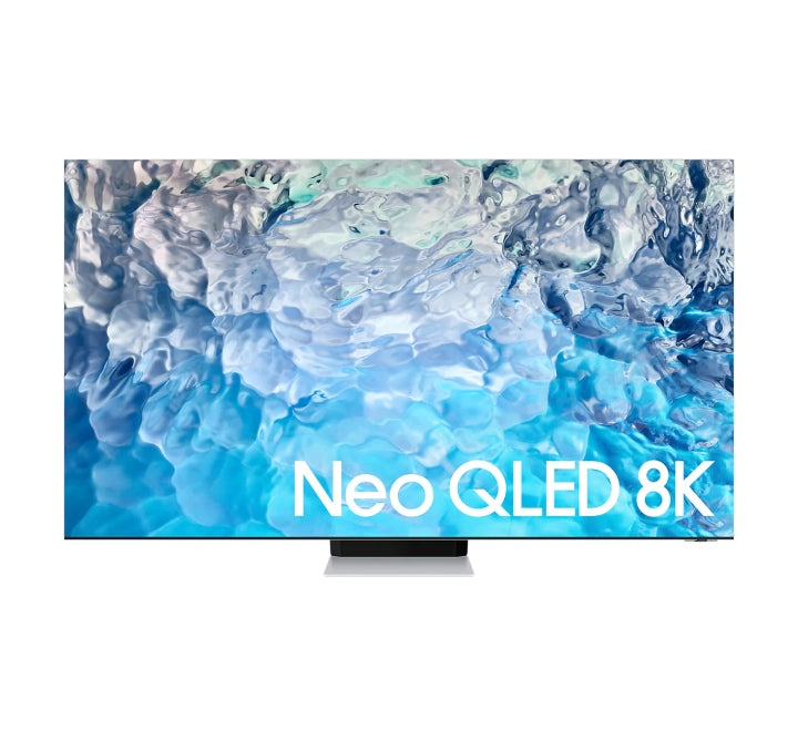 Samsung 65-inch Neo 8K QLED Television (QA65QN900BKXXT), Televisions, Samsung - ICT.com.mm