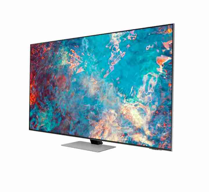 Samsung 75-Inches Neo QLED Smart 4K TV QA75QN85AAKXXT, Smart Televisions, Samsung - ICT.com.mm