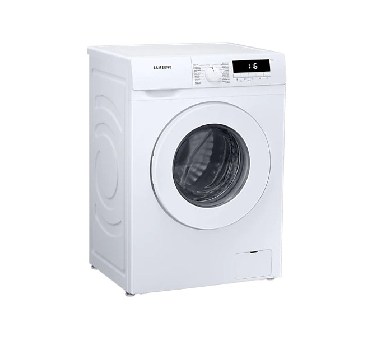 Samsung 8kg Front Load Washing Machine WW80T3040WW/ST, Washer, Samsung - ICT.com.mm