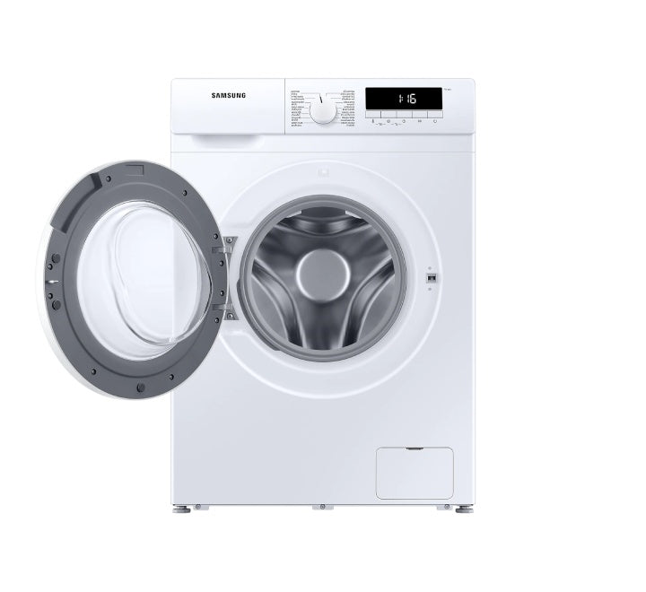 Samsung 8kg Front Load Washing Machine WW80T3040WW/ST, Washer, Samsung - ICT.com.mm