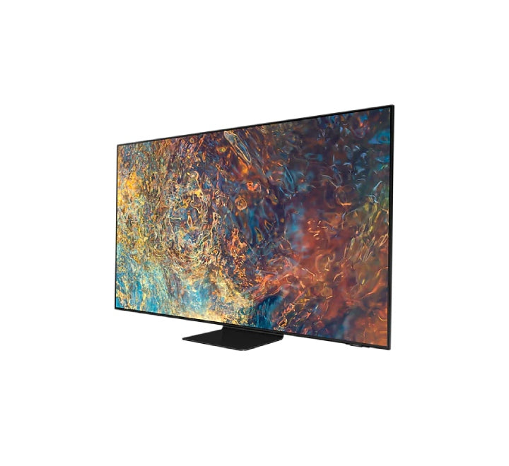 Samsung 98-inch Neo 4K Smart TV 2021 (QA98QN90AAKXXT), Smart Televisions, Samsung - ICT.com.mm