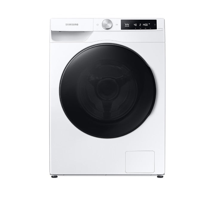 Samsung 9kg Washer Dryer Combo WD90T604DBE/ST, Washing Machines, Samsung - ICT.com.mm