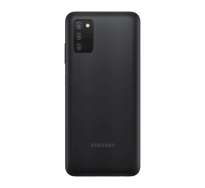 Samsung Galaxy A04s (4GB/64GB) Black, Android Phones, Samsung - ICT.com.mm