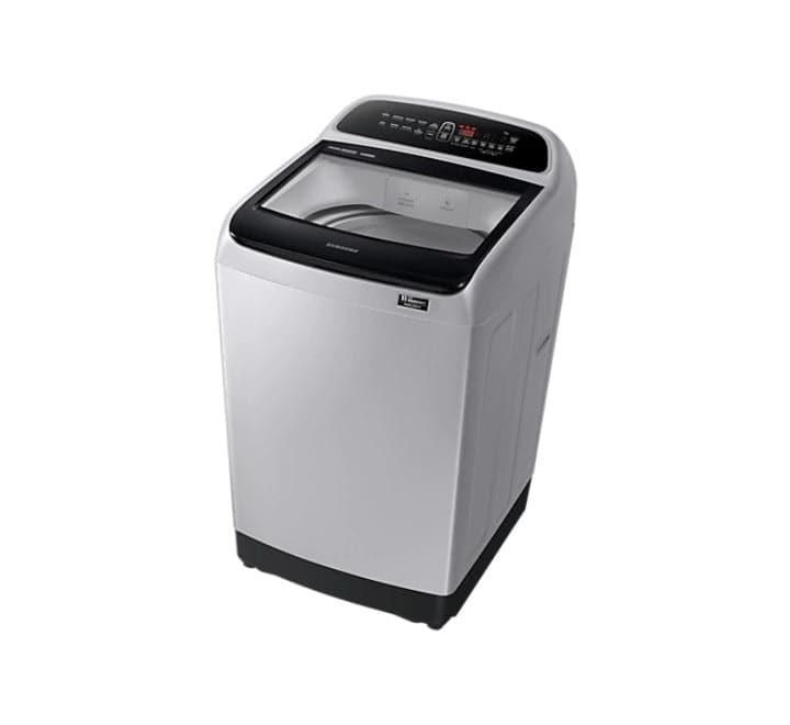 Samsung Fully Auto Top Load Washing Machine, Digital Inverter (10Kg) WA10T5260BY/ST, Washer, Samsung - ICT.com.mm