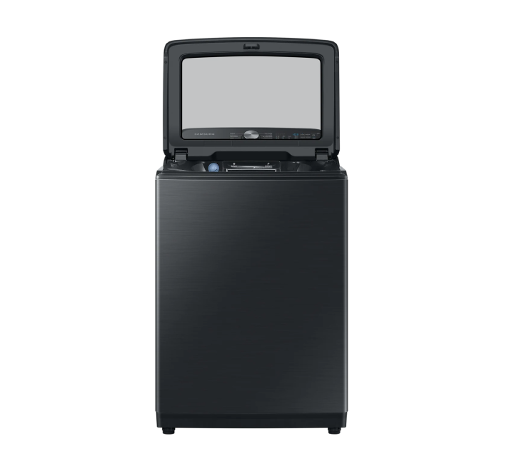 Samsung Top Load Washing Machine Fully Auto with Digital Inverter 23kg WA23A8377GV/ST, Washer, Samsung - ICT.com.mm
