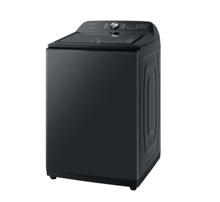 Samsung Top Load Washing Machine Fully Auto with Digital Inverter 23kg WA23A8377GV/ST, Washer, Samsung - ICT.com.mm