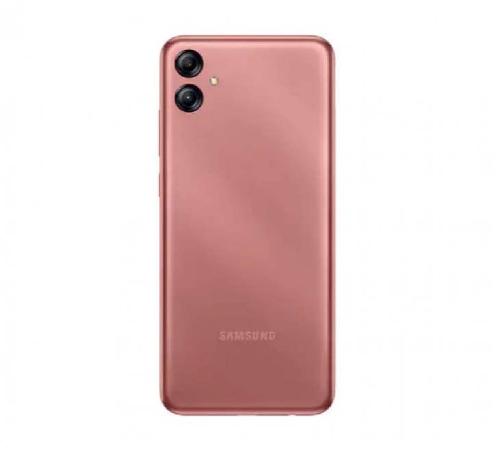 Samsung Galaxy A04e Copper (3GB/32GB), Android Phones, Samsung - ICT.com.mm