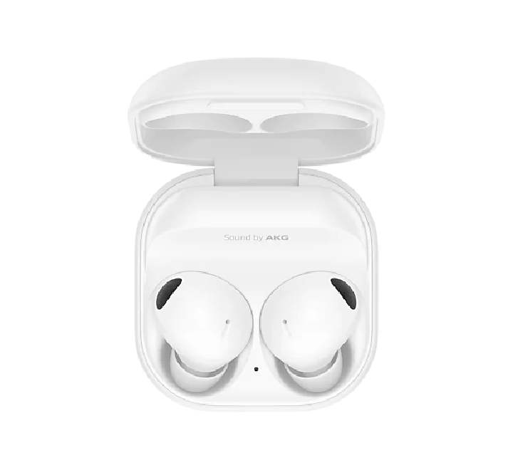 Samsung Galaxy Buds 2 Pro (White), Earbuds, Samsung - ICT.com.mm