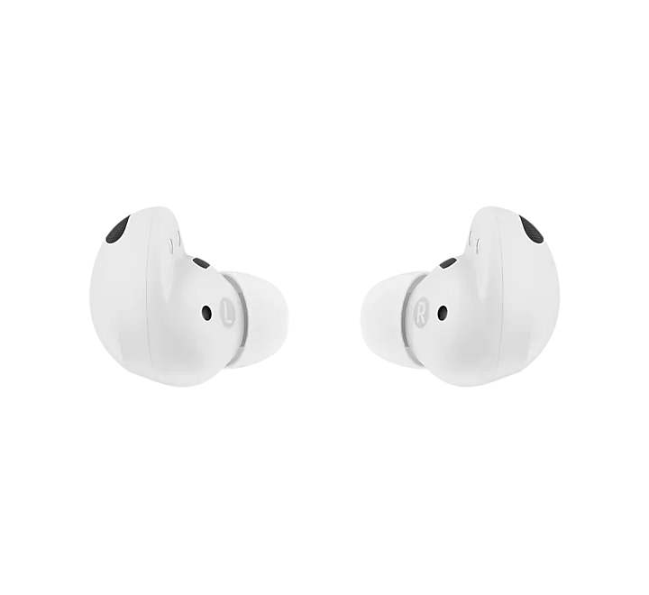 Samsung Galaxy Buds 2 Pro (White), Earbuds, Samsung - ICT.com.mm