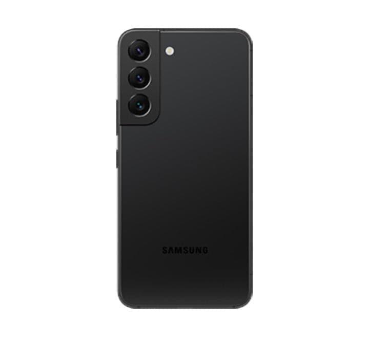 Samsung Galaxy S22 5G Phantom Black (8GB/256GB), Android Phones, Samsung - ICT.com.mm