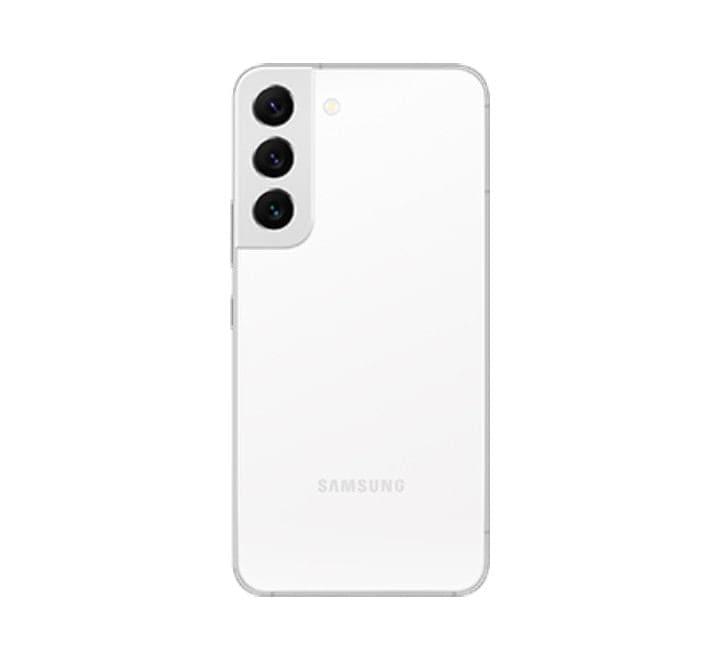 Samsung Galaxy S22 Plus 5G Phantom White (8GB/256GB), Android Phones, Samsung - ICT.com.mm