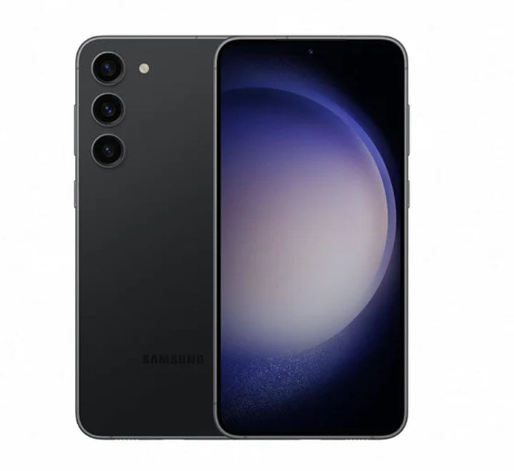 Samsung Galaxy S23 Plus Black (8GB/256GB), Android Phones, Samsung - ICT.com.mm