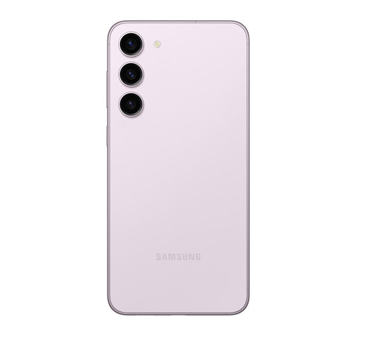 Samsung Galaxy S23 Plus Lavender (8GB/512GB), Android Phones, Samsung - ICT.com.mm
