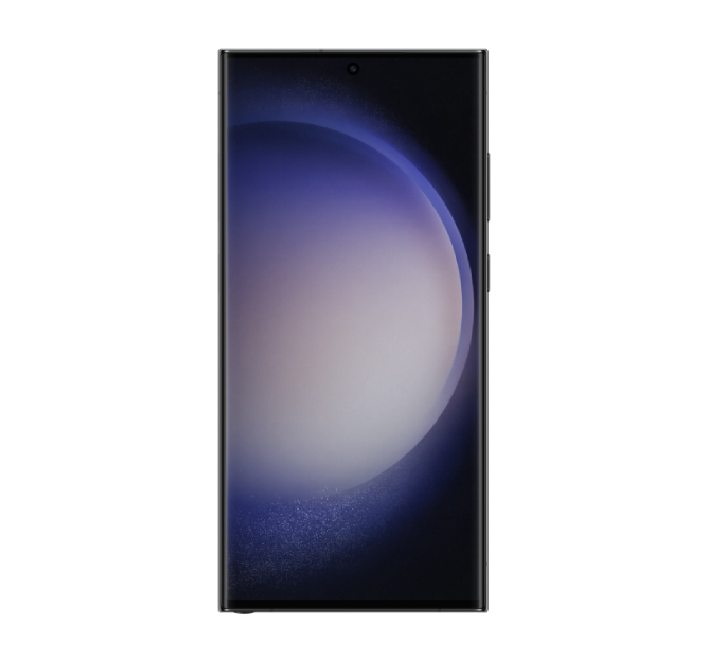 Samsung Galaxy S23 Ultra Black (8GB/256GB), Android Phones, Samsung - ICT.com.mm