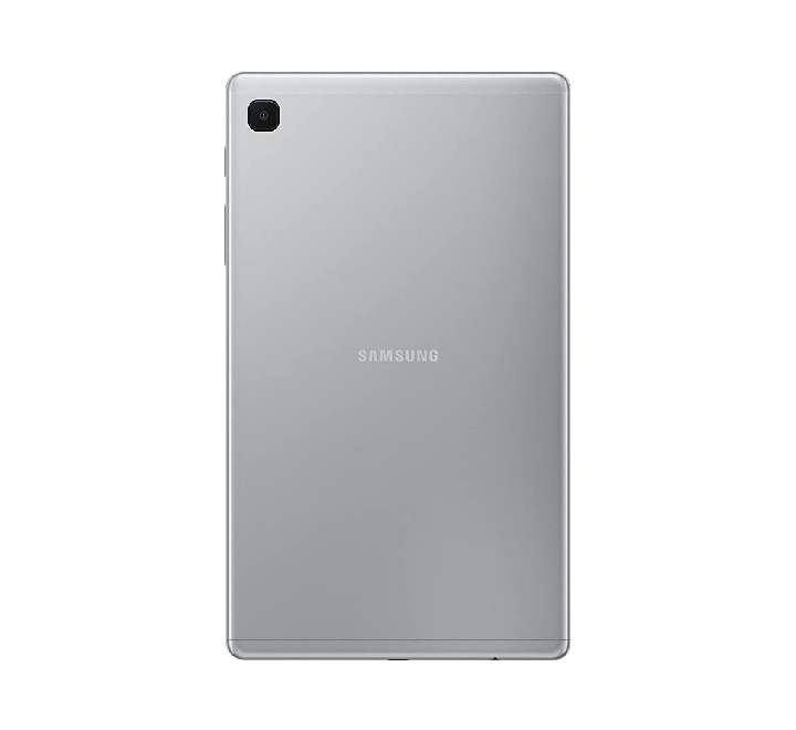 Samsung Galaxy Tab A7 Lite Wifi Version Silver (4GB/64GB) LTE, Android Tablets, Samsung - ICT.com.mm