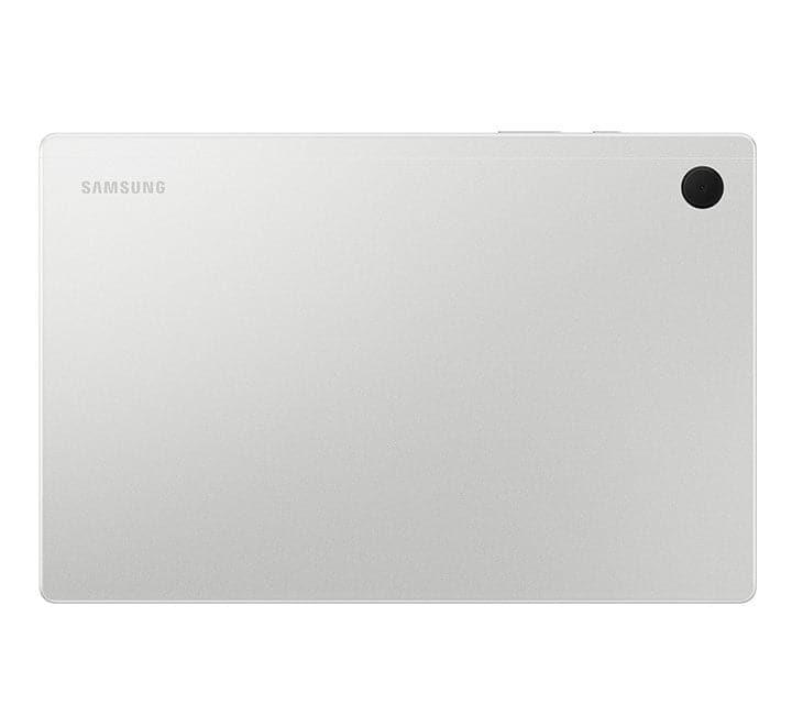 Samsung Galaxy Tab A8 LTE 10.5-Inch 2022 Silver (4GB/64GB), Android Tablets, Samsung - ICT.com.mm
