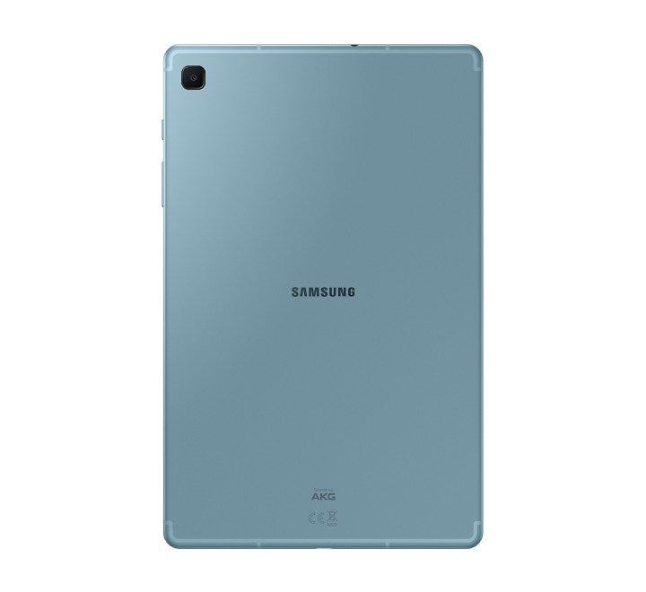 Samsung Galaxy Tab S6 Lite Blue (4GB/128GB), Android Tablets, Samsung - ICT.com.mm