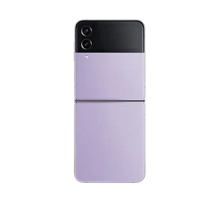 Samsung Galaxy Z FLIP 4 5G Bora Purple (8/256GB), Android Phones, Samsung - ICT.com.mm