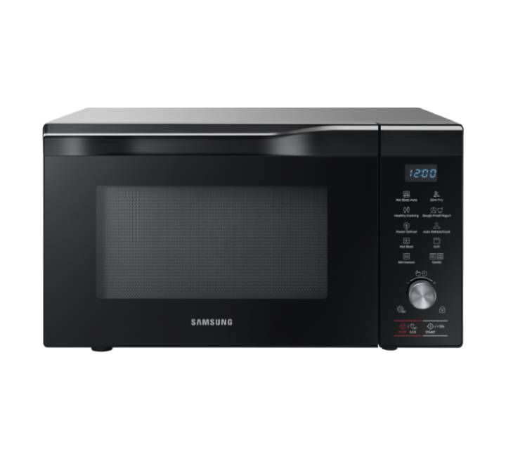 Samsung Microwave Oven/32L MC32K7055CT/ST (Silver), Microwaves, Samsung - ICT.com.mm