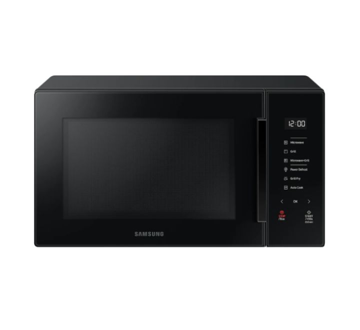 Samsung Microwave Oven MG30T5018CK/ST (Black), Microwaves, Samsung - ICT.com.mm