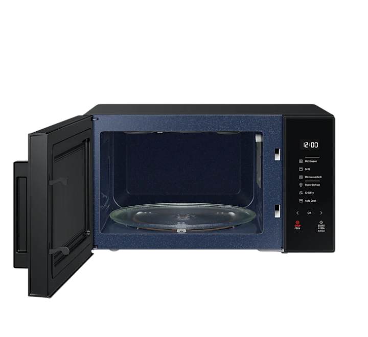 Samsung Microwave Oven MG30T5018CK/ST (Black), Microwaves, Samsung - ICT.com.mm