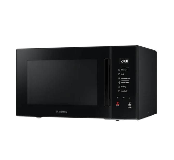 Samsung Microwave Oven MG30T5018CK/ST (Black), Microwaves, Samsung - ICT.com.mm