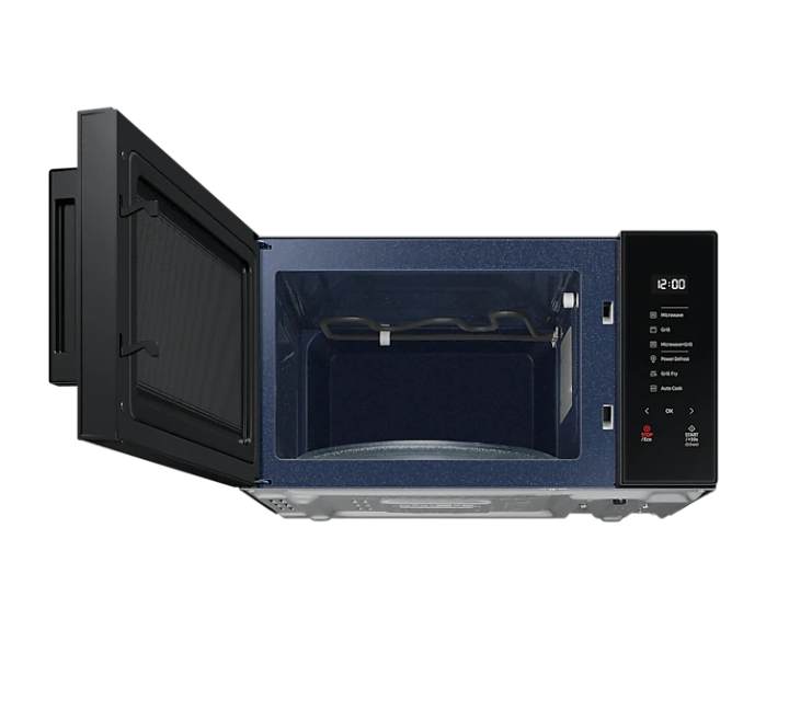 Samsung Microwave Oven MG30T5018CK/ST (Black), Microwaves, Samsung - ICT.com.mm