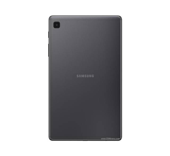 Samsung Galaxy Tab A7 Lite Gray (3GB/32GB) LTE, Android Tablets, Samsung - ICT.com.mm